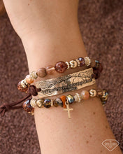 Load image into Gallery viewer, Lead Me Higher - Multi EMPIRE DIAMOND Bracelet PREORDER