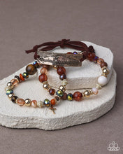 Load image into Gallery viewer, Lead Me Higher - Multi EMPIRE DIAMOND Bracelet PREORDER