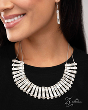 Load image into Gallery viewer, The Leslie 2024 ZI necklace G010