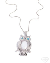 Load image into Gallery viewer, Nobly Nocturnal - Multi necklace Empire Exclusive MRUS