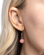 Load image into Gallery viewer, AMOR to Love - Orange necklace E003