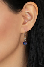 Load image into Gallery viewer, Mega Modern - Multi necklace D012