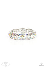Load image into Gallery viewer, Easy On The Ice - Multi bracelet