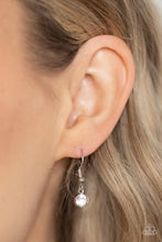 Load image into Gallery viewer, Garden Daydream - Yellow necklace C031