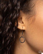 Load image into Gallery viewer, $16 SET: Urban Acoustics - Black + bracelet D073