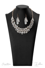 Load image into Gallery viewer, THE JENNI ZI COLLECTION LR