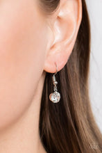 Load image into Gallery viewer, Color Me Smitten - Green necklace C029