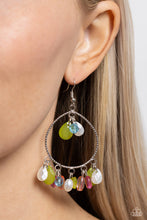Load image into Gallery viewer, Elite Expression - Multi earring E014