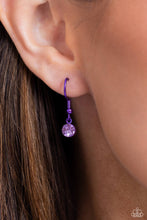 Load image into Gallery viewer, $16 Low-Key Lovestruck - Purple SET B112