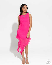 Load image into Gallery viewer, Curtain Confidence - White anklet April 2024 LOP Box 2