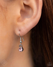 Load image into Gallery viewer, The Princess and the Popstar - Pink necklace May 2024 FF 940