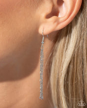 Load image into Gallery viewer, $16 SET Heartfelt Hope - Purple NECKLACE + Earring Box 1