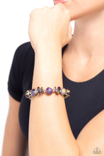 Load image into Gallery viewer, Lets Start at the FAIRY Beginning - Multi bracelet D020