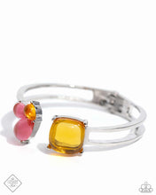 Load image into Gallery viewer, Reflective Recognition - Multi hinge bracelet APRIL 2024 FF G038