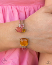 Load image into Gallery viewer, Reflective Recognition - Multi hinge bracelet APRIL 2024 FF G038