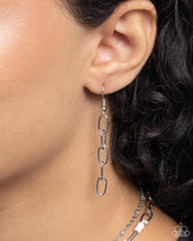 Load image into Gallery viewer, Lunar Lucidity - White necklace D011