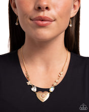 Load image into Gallery viewer, Motivated Medley - Gold necklace Box 3