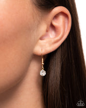 Load image into Gallery viewer, Motivated Medley - Gold necklace Box 3