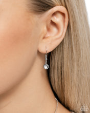 Load image into Gallery viewer, Socialite Status - Orange necklace 2012