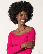 Load image into Gallery viewer, $16 Set: Chic Connection - Red plus BR D039/21