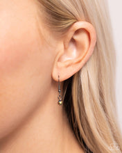 Load image into Gallery viewer, Luxe Layers - Black necklace A066/13/55