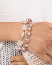 Load image into Gallery viewer, Everyday Essentials - Brown bracelet D012