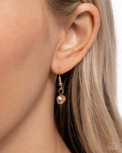 Load image into Gallery viewer, Cabo Coast - Gold necklace LR1