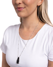 Load image into Gallery viewer, Set to Stun - Black necklace BOX 9