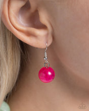 Load image into Gallery viewer, Playful Past - Pink necklace Box 4