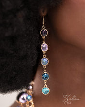 Load image into Gallery viewer, The Elated 2024 ZI necklace