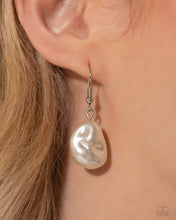 Load image into Gallery viewer, $16 Seashell Shanty - White SET UP