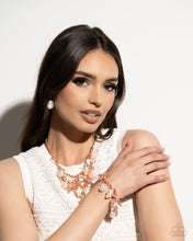 Load image into Gallery viewer, $16 Seashell Shanty - Copper SET C016