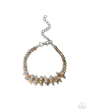 Load image into Gallery viewer, Flickering Facade - Multi bracelet E021