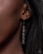 Load image into Gallery viewer, $16 SET: Bouquet Brilliance - Yellow necklace + earring 672