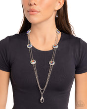 Load image into Gallery viewer, Pocketful of Sunshine - Multi lanyard A071