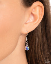 Load image into Gallery viewer, Pocketful of Sunshine - Multi lanyard A071