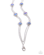 Load image into Gallery viewer, Pocketful of Sunshine - Multi lanyard A071