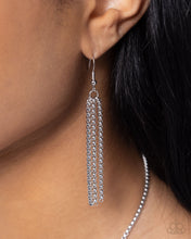 Load image into Gallery viewer, Casual Cowboy - Red lanyard necklace A021