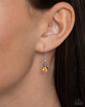 Load image into Gallery viewer, Lovely Lanyard - Multi lanyard necklace D060