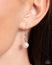 Load image into Gallery viewer, Radiant Rosette - Pink necklace C019