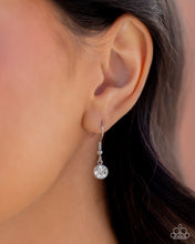 Load image into Gallery viewer, Vulnerable Vacation - Yellow necklace 2024 Convention Exclusive Box 11