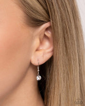 Load image into Gallery viewer, Whimsical Way - Green necklace A074