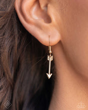 Load image into Gallery viewer, Embodying Enjoyment - Gold necklace Sept 2024 FF A075