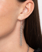 Load image into Gallery viewer, Floral Facade - Yellow necklace BOX 8