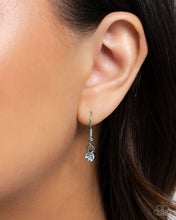 Load image into Gallery viewer, Eternal Efflorescence - Pink necklace E019