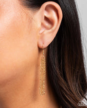 Load image into Gallery viewer, Marine Magic - Red necklace 577