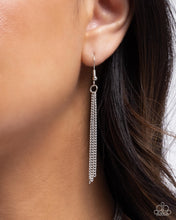 Load image into Gallery viewer, Malibu Infatuation - Purple necklace 2192