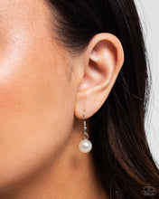 Load image into Gallery viewer, Prismatic Potential - Red necklace D001