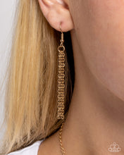 Load image into Gallery viewer, Aerial Addition - Multi necklace  E041