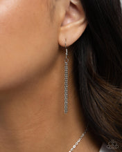 Load image into Gallery viewer, Aerial Addition - Yellow necklace D059